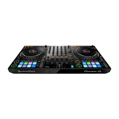 Najem DJ